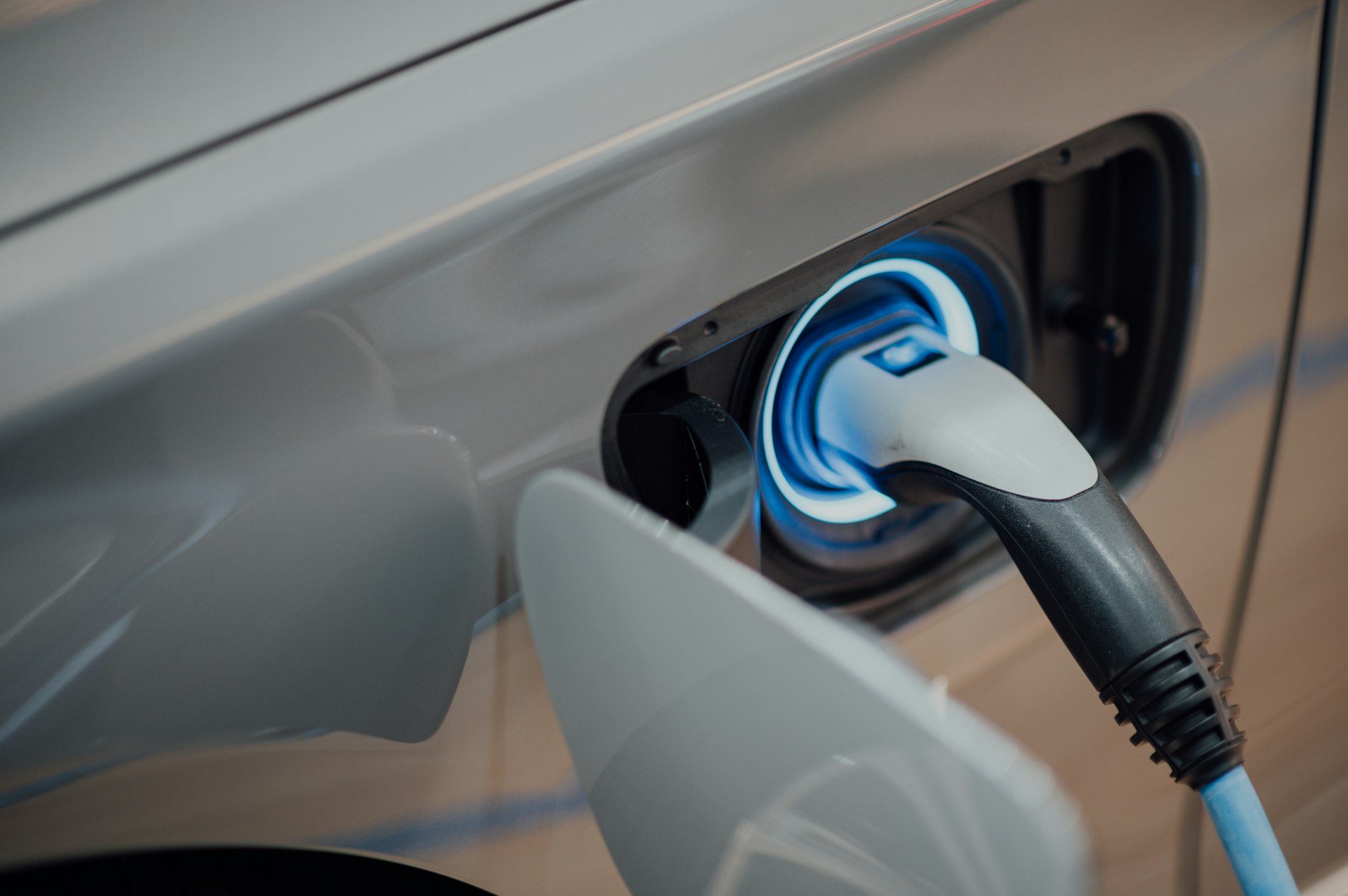 What to Know Before Installing a Home EV Charger